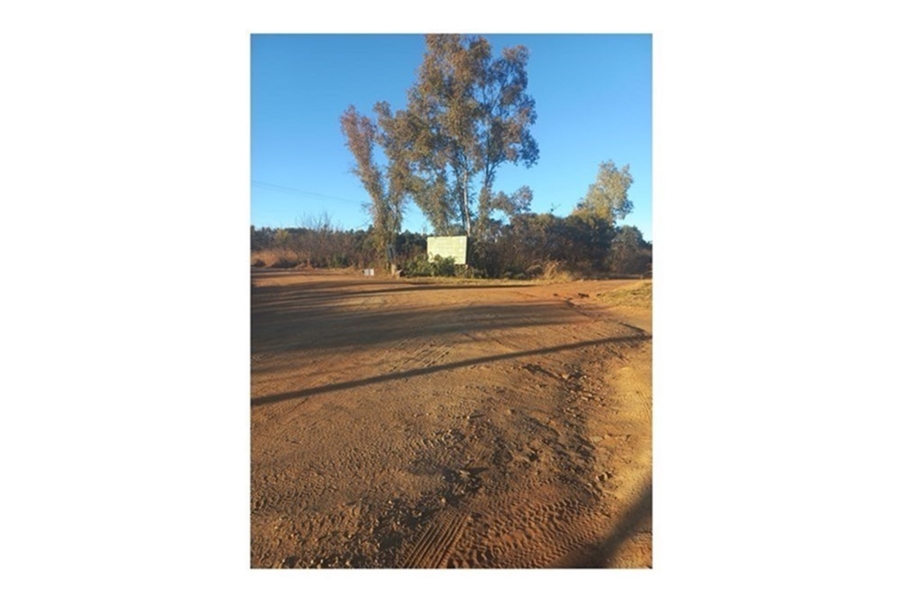 0 Bedroom Property for Sale in Koster North West